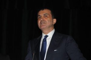 Saldırıyı kınadı ve uyardı