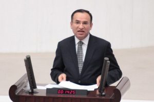 Bakan Bozdağ'dan imha tartışmalarına cevap