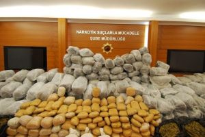 Narkotik 2014'&uuml;n faturasını &ccedil;ıkardı