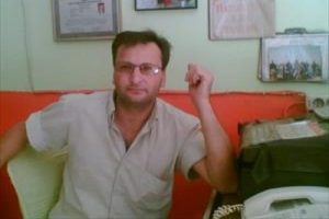 Isınmak isterken canından oldu