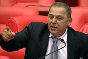 Kaza ge&ccedil;iren CHP'li vekil Ankara'ya getirildi