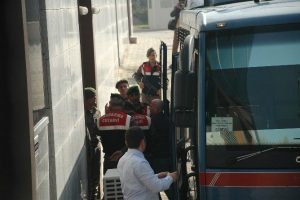 "Anne ve babamı &ouml;ld&uuml;rmedim"