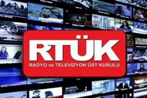 6 televizyon kanalına RT&Uuml;K'ten ceza