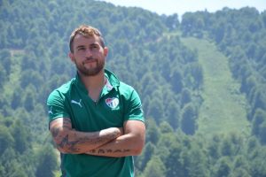Ozan İpek'ten transfer a&ccedil;ıklaması!