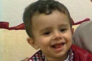 Bursa'da 2 yaşındaki &ccedil;ocuğun korkun&ccedil; sonu!