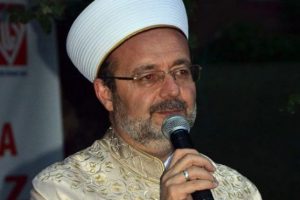 "Bu saldırı İslam'a yapılmıştır"