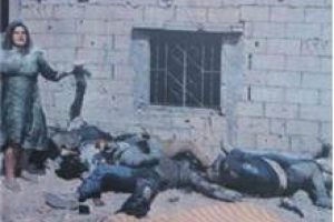 Maraş Katliamı &ouml;zel hayatmış!