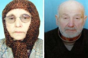 Bursa'da emlak zengini &ccedil;ift cinayetinde flaş gelişme!