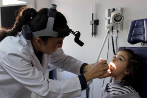 Bu haberi okumadan &ccedil;ocuğunuzun bademciğini aldırmayın