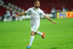 "Belluschi Bursaspor'dan ayrılmak istiyor"