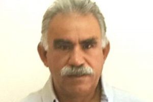 &Ouml;calan: Bana &ccedil;ık deseler &ccedil;ıkmam