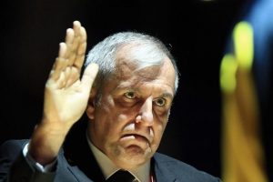 Fenerbah&ccedil;e &Uuml;lker ilk galibiyetini almak istiyor