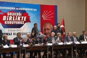 İlk "ge&ccedil;miş olsun" dileği s&uuml;rpriz bir isimden