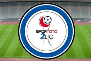 2.Lig'de hakemler a&ccedil;ıklandı...