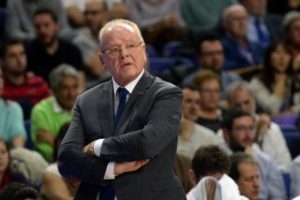''Malaga tehlikeli bir takım"