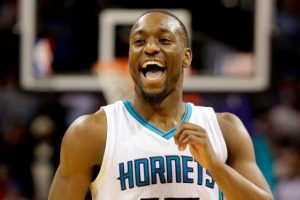 Kemba Walker şov