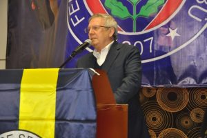 "Bursaspor şampiyon olmasaydı o zaman hapse girecektim"
