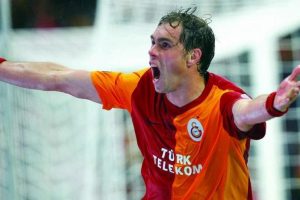 Şanlıurfaspor'dan Elmander a&ccedil;ıklaması!