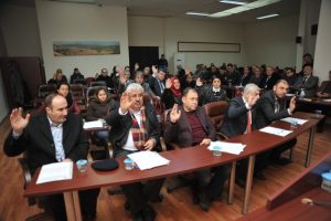 Orhangazi'ye zeytin işleme merkezi