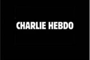 Charlie Hebdo saldırganları &ccedil;ember altında!