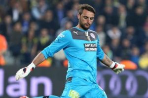 Hakan Arıkan Trabzonspor yolunda