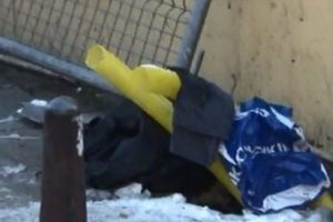 Fransız Konsolosluğu'nda bomba paniği