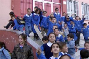 Yarı yıl tatili ertelendi mi?