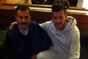 Andrıja Vukovıc, Balıkesirspor'da