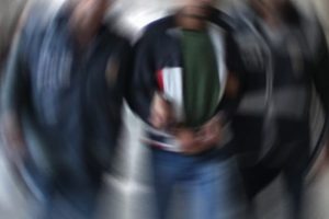G&ouml;zaltına alınan 3 &uuml;niversiteli serbest bırakıldı