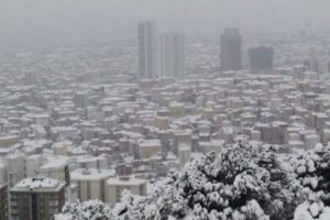 İstanbullular bu geceye dikkat!