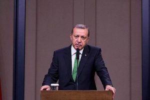 Erdoğan, Nijerya'daki ter&ouml;r saldırısını kınadı