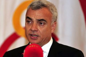 Galatasaray'ı korkutan a&ccedil;ıklama!