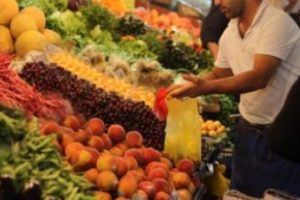 BM: 2014 yılında gıda fiyatları d&uuml;şt&uuml;