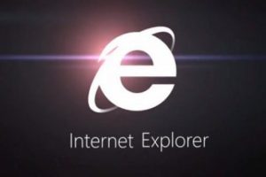Explorer'n yerini alacak tarayıcı ortaya &ccedil;ıktı