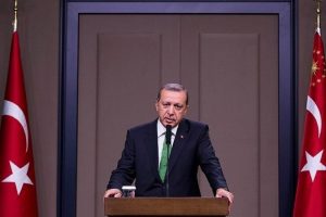 Erdoğan Boko Haram'ın yaptığı katliamı kınadı