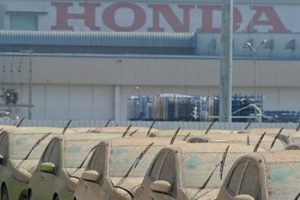 Honda'ya 70 milyon dolar ceza