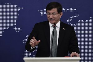 'Ter&ouml;r saldırısı barış dini olan İslam ile ilişkilendirilemez'