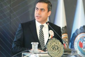 Fidan'ın b&uuml;y&uuml;k endişesi