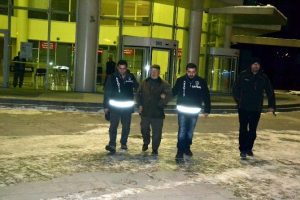 17 yıl sonra &ccedil;&ouml;z&uuml;len cinayet