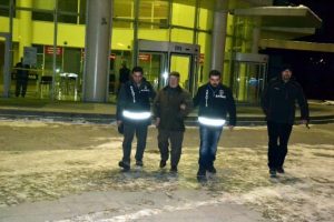 Cinayet &ccedil;&ouml;z&uuml;ld&uuml; ama 17 yıl sonra