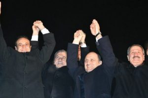 Mahkeme kararı ama hukuksuz