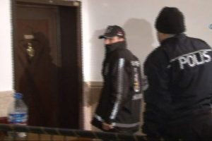 Eksi 18 derecede şafak operasyonu