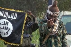 Boko Haram yine katletti: &Ouml;l&uuml; sayısı '2 bini ge&ccedil;iyor' !