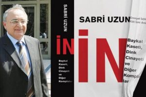Deniz Baykal'a kaset tuzağı kuran 5 polise &ouml;d&uuml;l