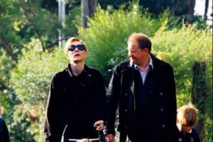 Bakın T&uuml;rkiye'ye kim geliyor...