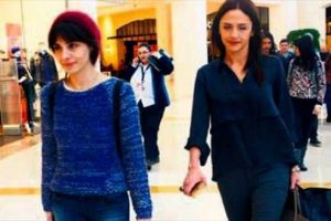 Dizi biter dostluk baki kalır...