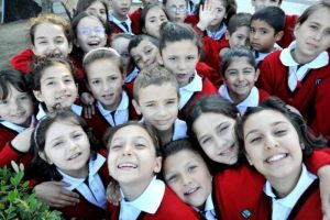 Dar&uuml;şşafaka'dan "Konuşmacı Platformu"