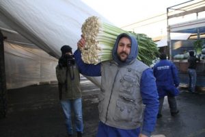 Esnafa soğuk hava darbesi!