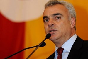 "2016 yılında Avrupa'ya gitme imkanı yok"