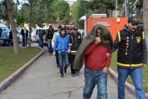 Genel Başkan: Denetime gelmiştim